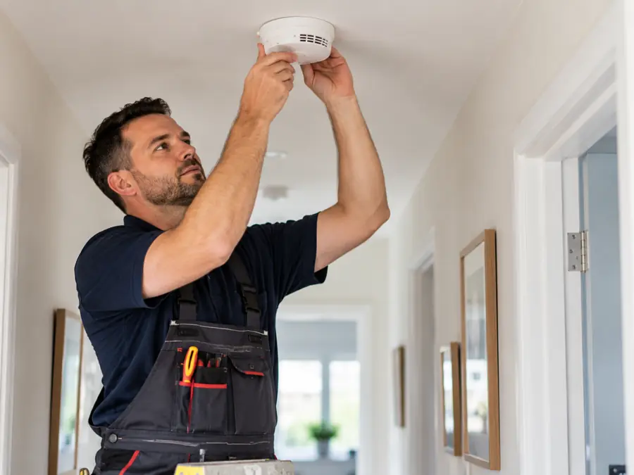 Electrical Safety Inspection